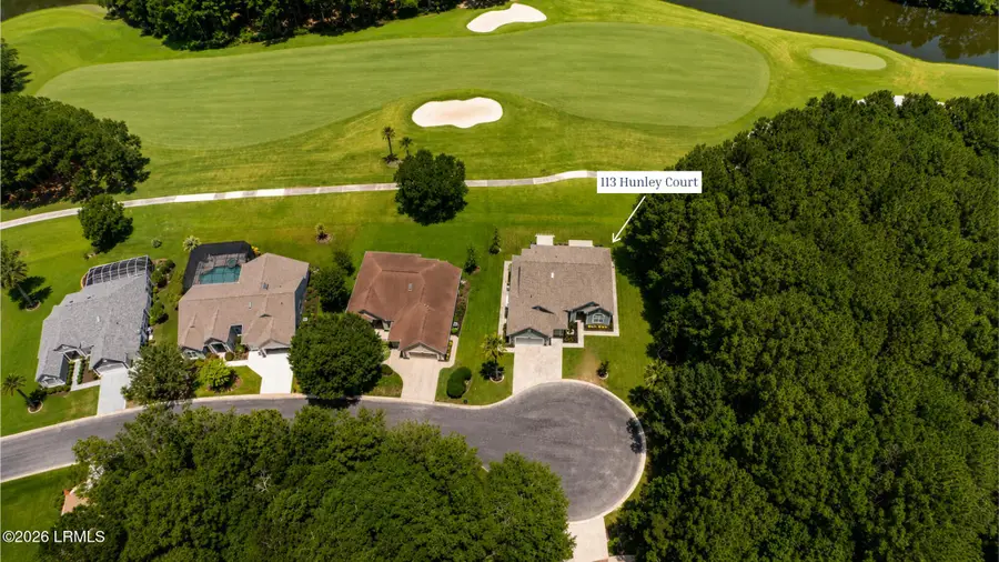 113 Hunley Court, Bluffton, SC 29909 - #3