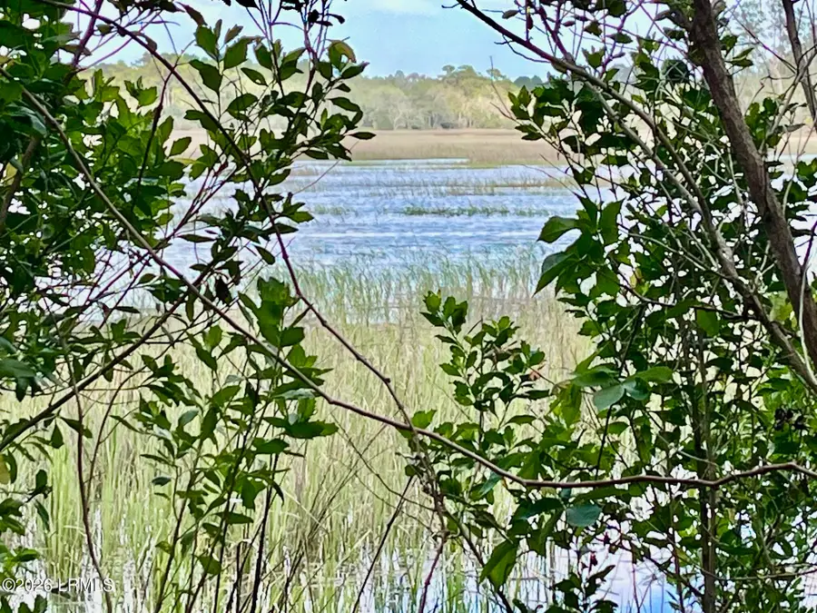 Tbd Mattis Drive, Saint Helena Island, SC 29920 - #2