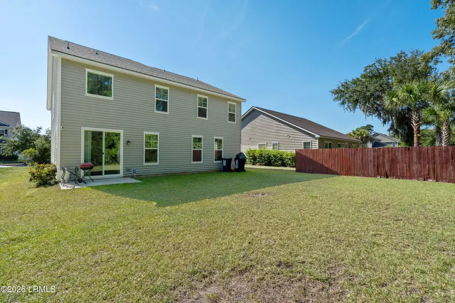 3674 Oyster Bluff Drive, Beaufort, SC 29907 - #3