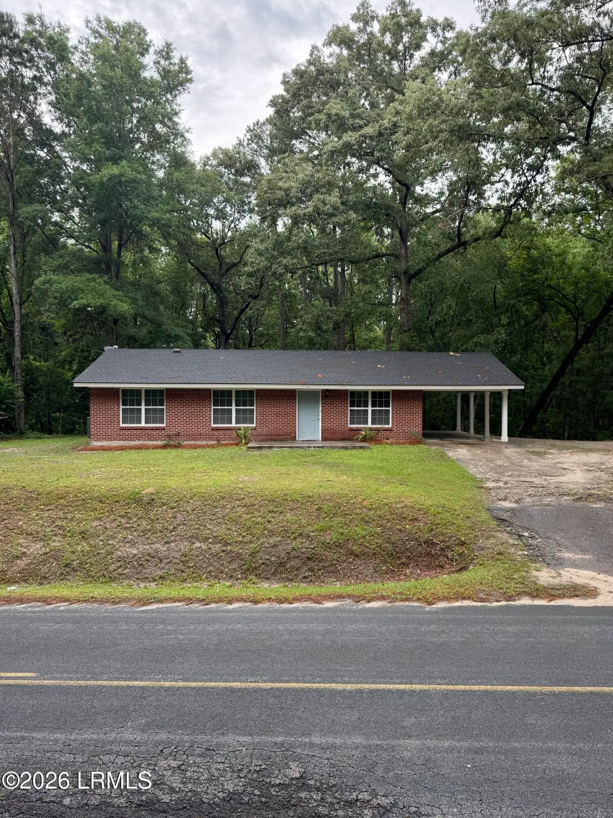 506 Langfordville Road, Ridgeland, SC 29936 - #1