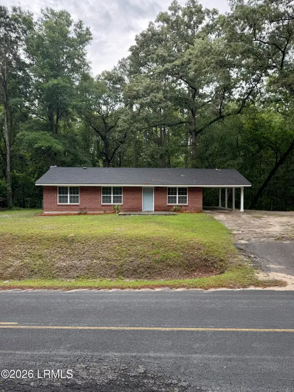 506 Langfordville Road, Ridgeland, SC 29936