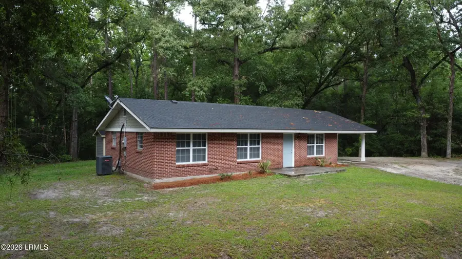 506 Langfordville Road, Ridgeland, SC 29936 - #3