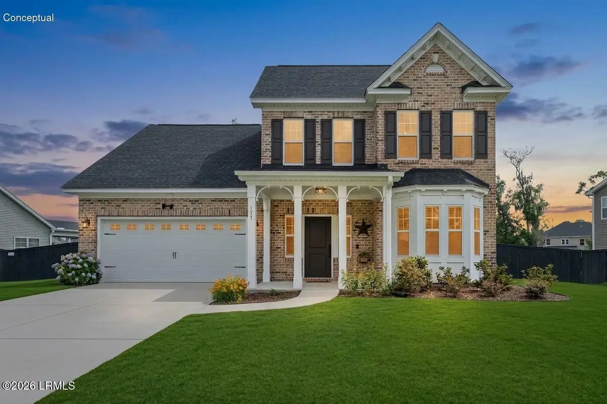 171 Thistle Lane, Beaufort, SC 29907 - #1