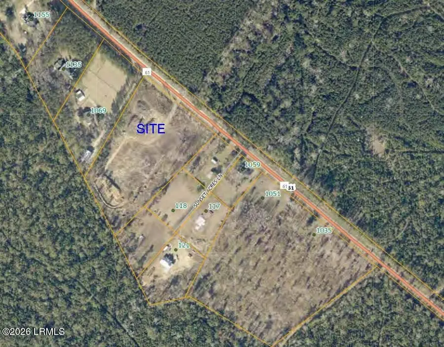 1065 Carolina 61, Ridgeville, SC 29472 - #2