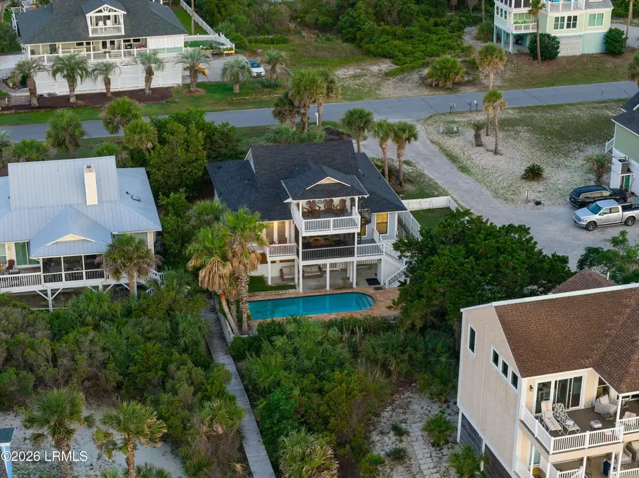 64 Harbor Drive N, Harbor Island, SC 29920 - #3