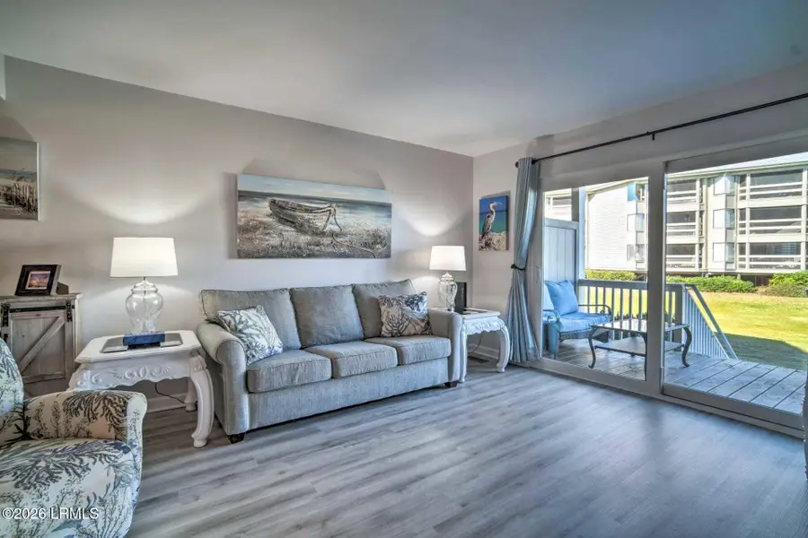 3 Cedar Reef Drive #E106, Harbor Island, SC 29920 - #2