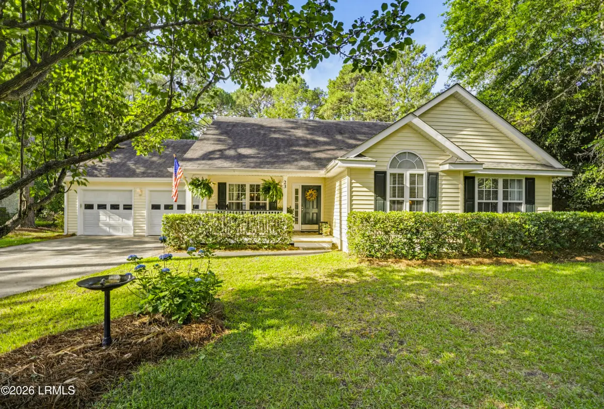 23 Royal Pines Boulevard, Beaufort, SC 29907 - #1