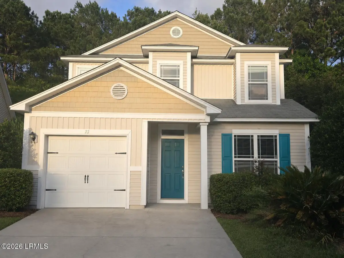 23 Isle Of Palms E, Bluffton, SC 29910 - #1