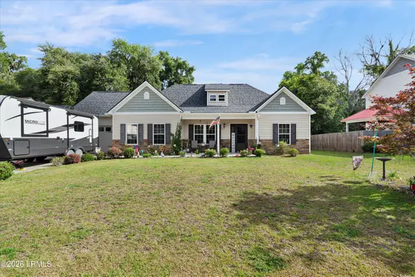 7 Kaminsky Lane, Beaufort, SC 29906