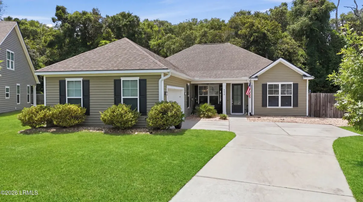 4038 Sage Drive, Beaufort, SC 29907 - #1