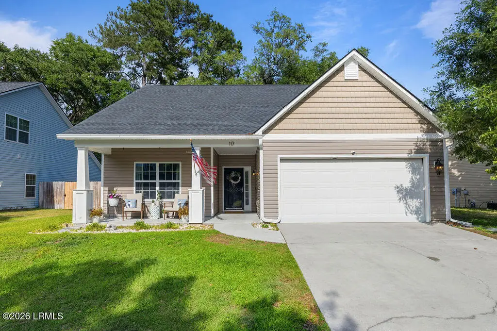 117 Patriot Court, Beaufort, SC 29906 - #1