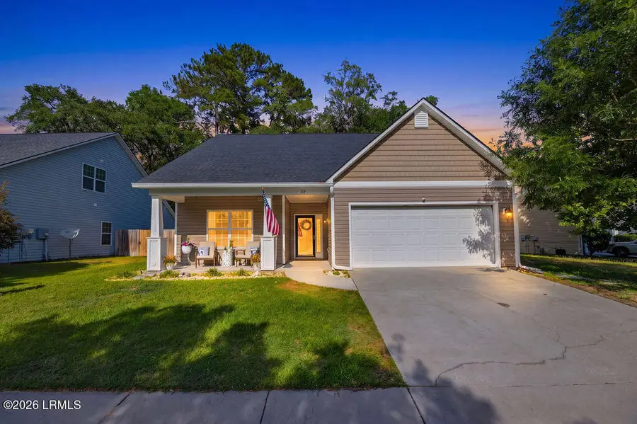 117 Patriot Court, Beaufort, SC 29906 - #2