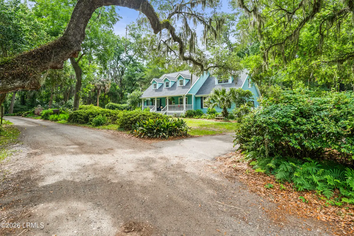 1 Inwood Plantation Drive, Beaufort, SC 29906 - #1