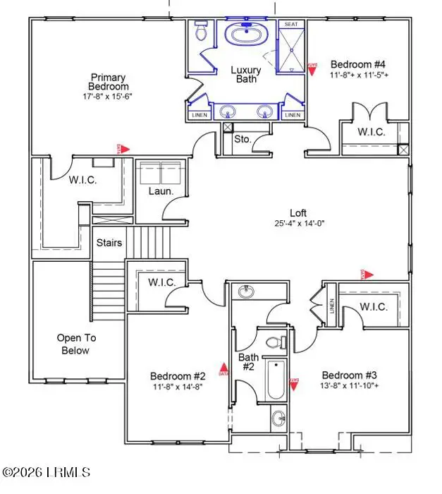 142 Thistle Lane, Beaufort, SC 29907 - #3