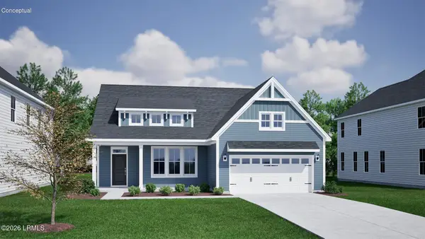 144 Thistle Lane, Beaufort, SC 29907