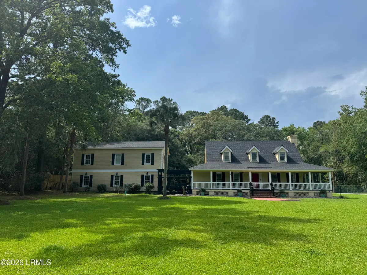 150 Palmetto Bluff Road, Bluffton, SC 29910 - #1