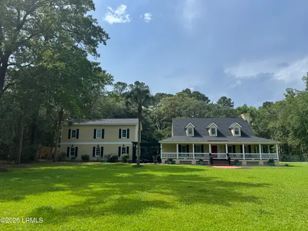 150 Palmetto Bluff Road, Bluffton, SC 29910