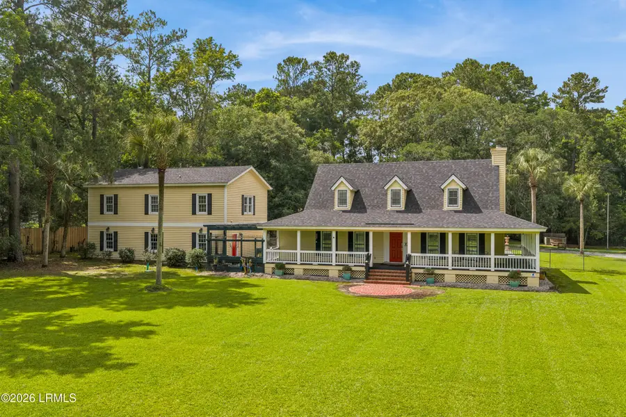 150 Palmetto Bluff Road, Bluffton, SC 29910 - #3
