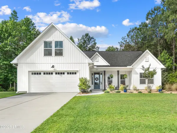 1039 Osprey Lake Circle, Hardeeville, SC 29927
