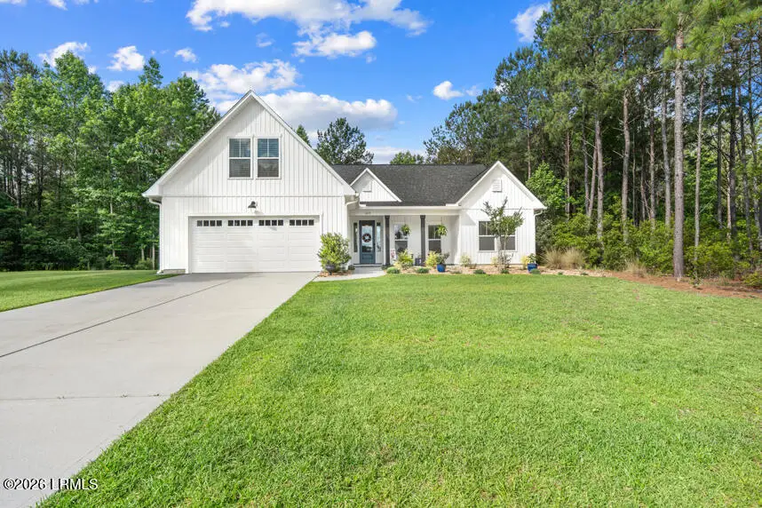 1039 Osprey Lake Circle, Hardeeville, SC 29927 - #2