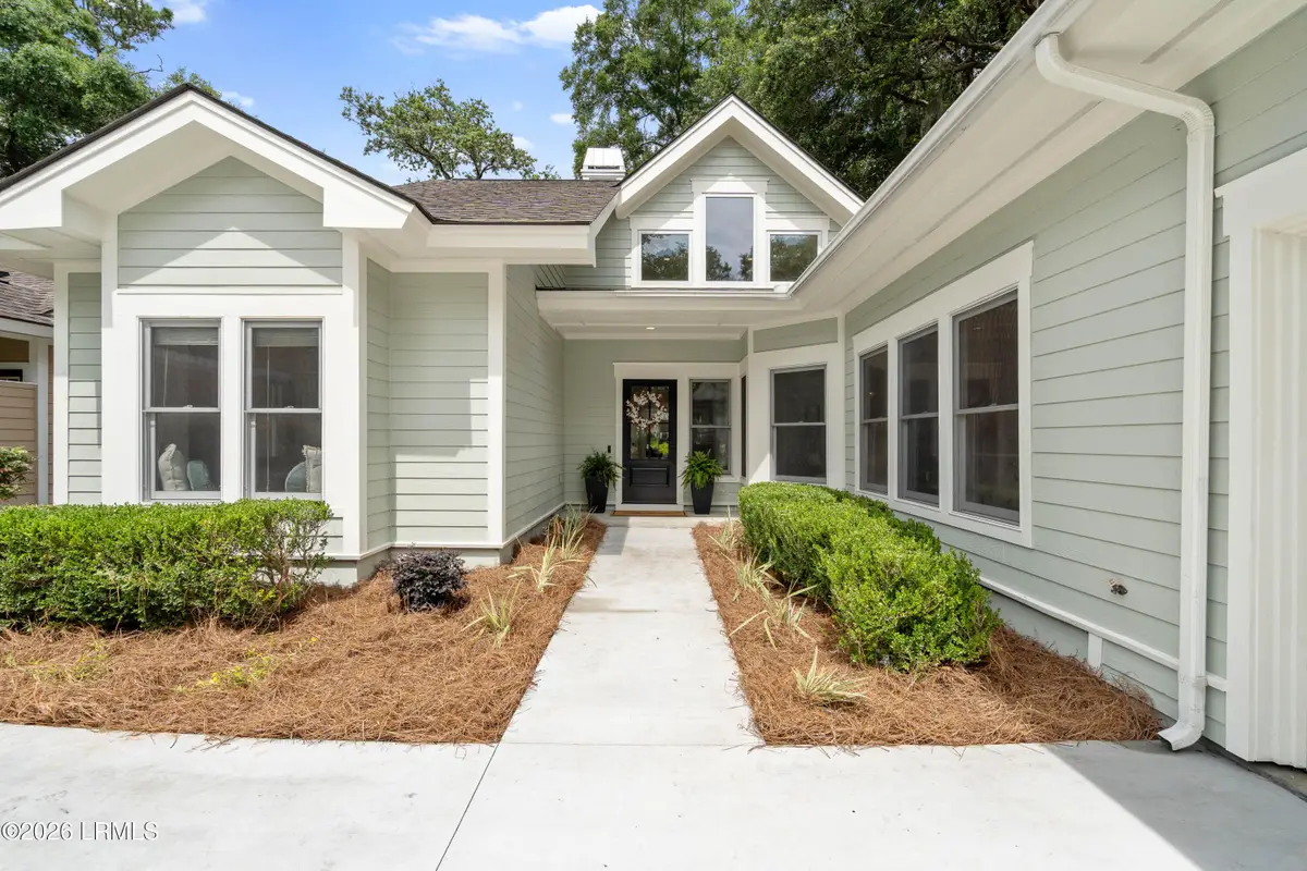 636 S Reeve Road, Saint Helena Island, SC 29920 - #1
