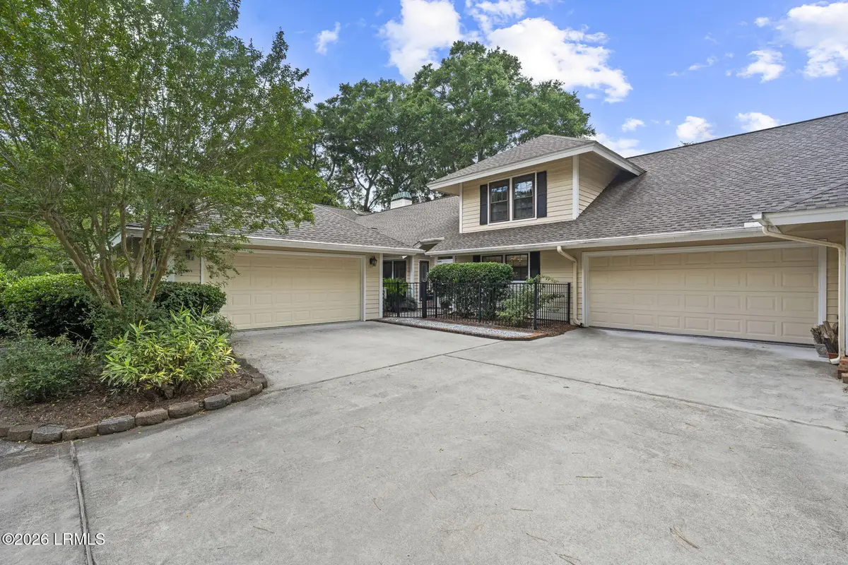 646 S Reeve Road #23, Saint Helena Island, SC 29920 - #1