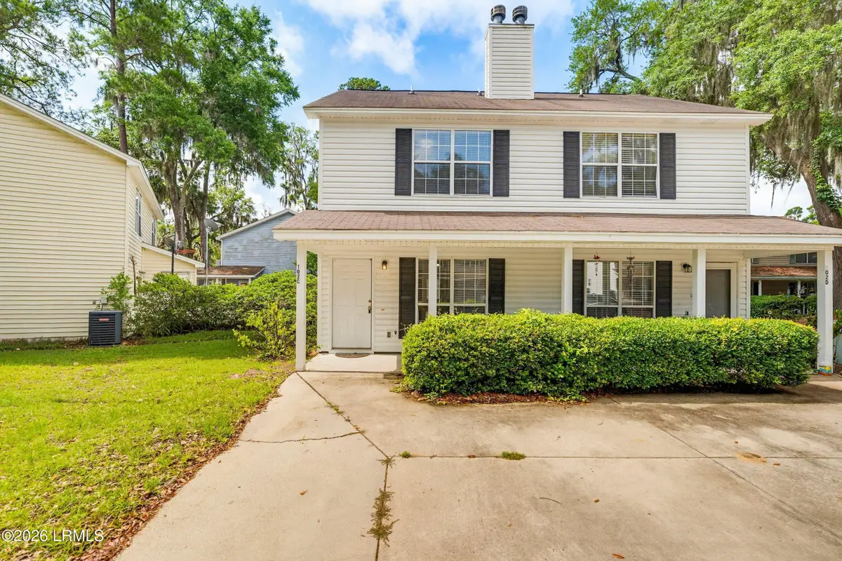102 Tamara Lane #A, Port Royal, SC 29935 - #1
