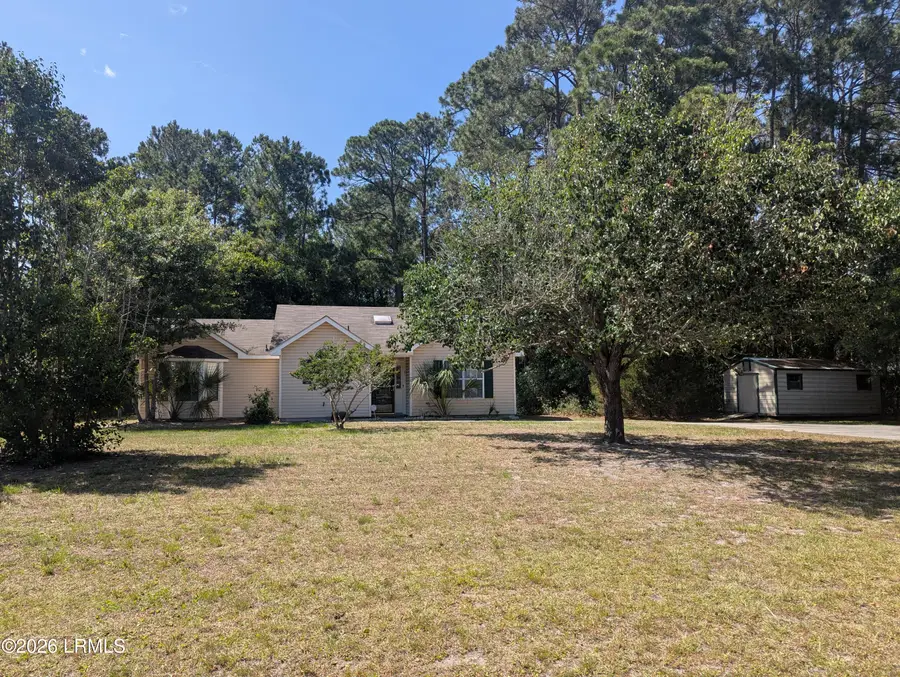 27 Irongate Drive, Beaufort, SC 29906 - #2