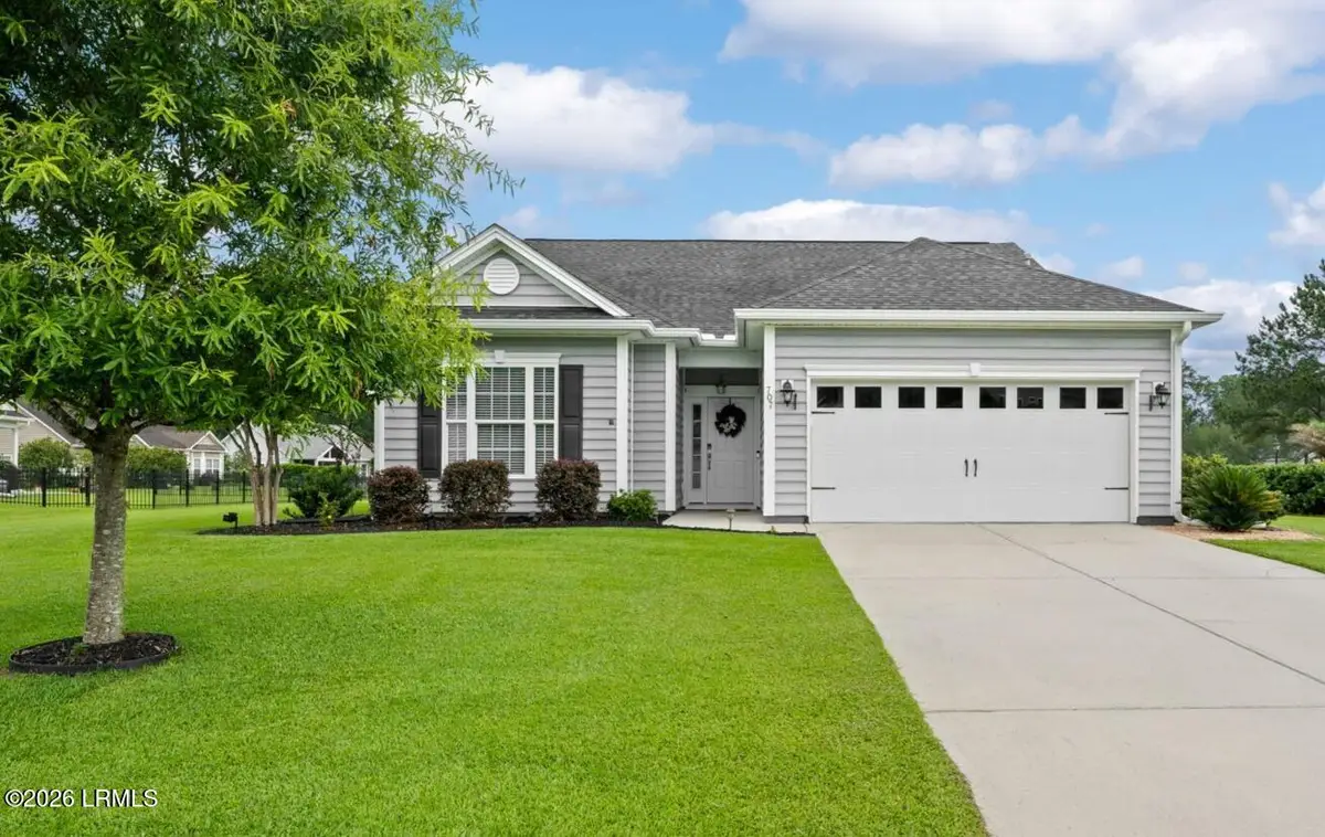 707 Wiregrass Way, Hardeeville, SC 29927 - #1