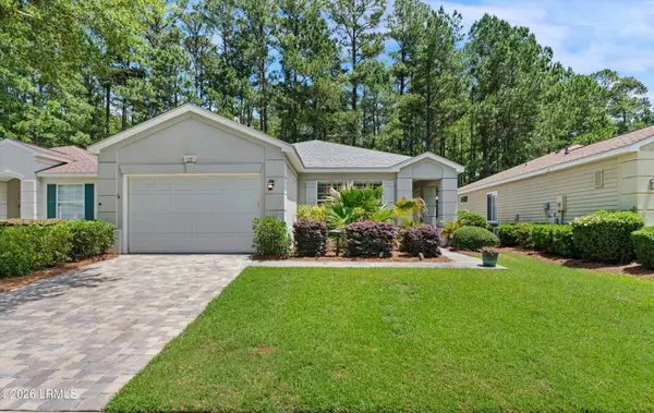21 Andover Place, Bluffton, SC 29909