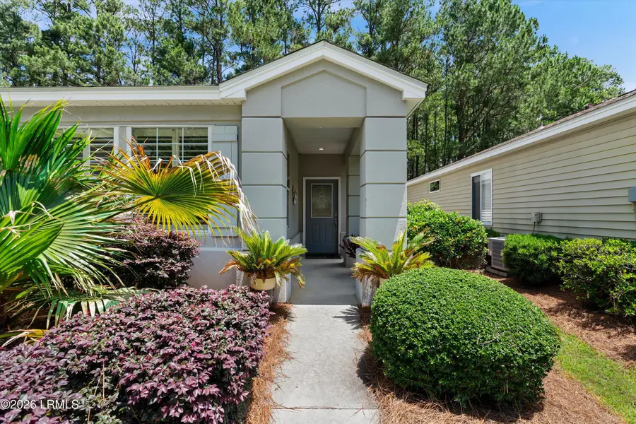 21 Andover Place, Bluffton, SC 29909 - #3