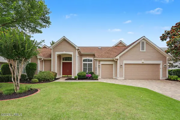 148 Colonel Thomas Heyward Road, Bluffton, SC 29909