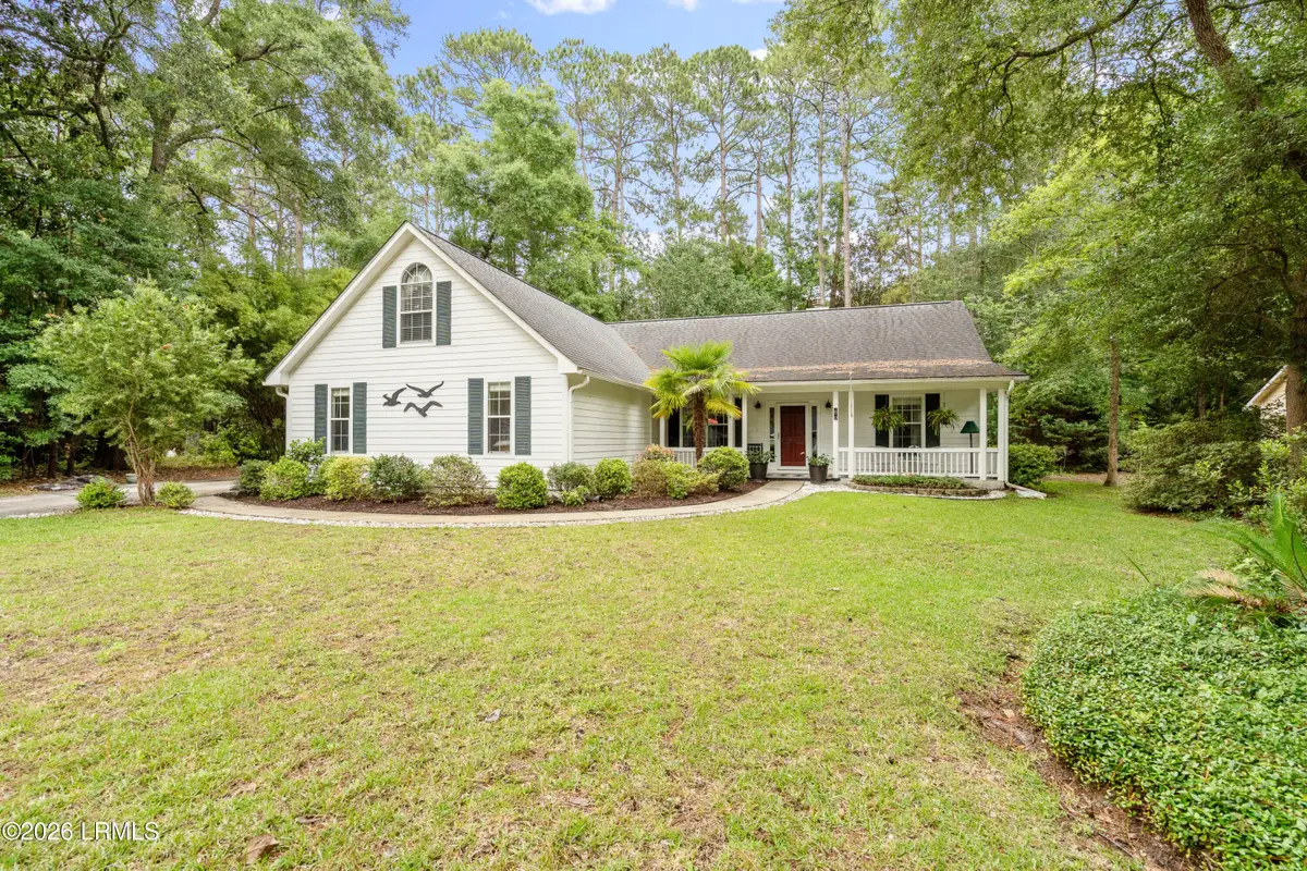 60 Thomas Sumter Street, Beaufort, SC 29907 - #1