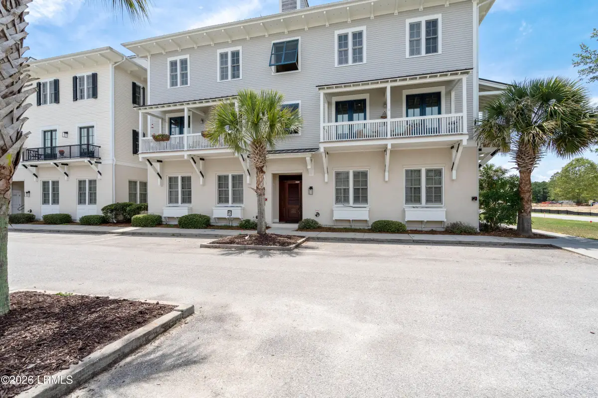 2 Abbey Row #2b, Beaufort, SC 29906 - #1
