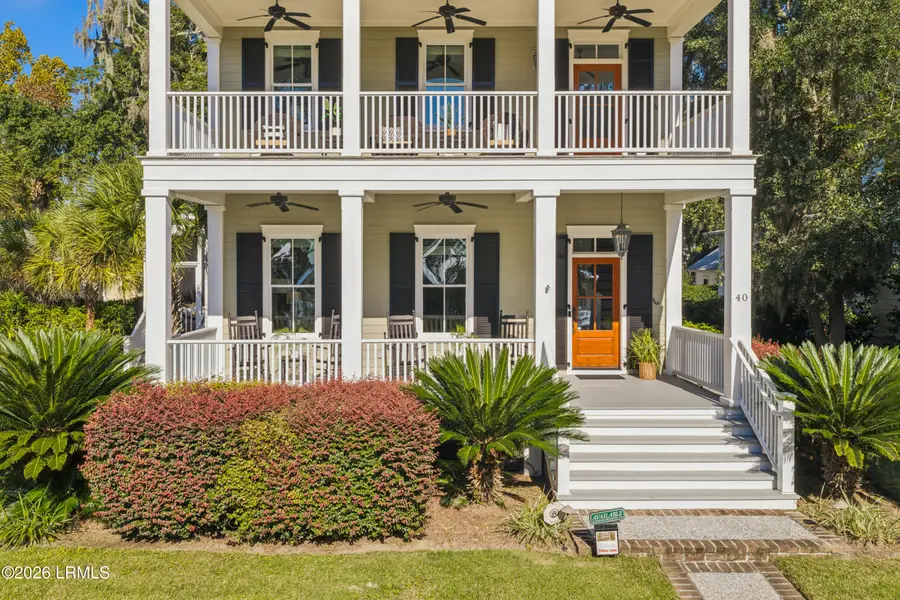 40 River Place, Beaufort, SC 29906 - #2