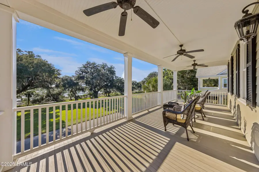 40 River Place, Beaufort, SC 29906 - #3