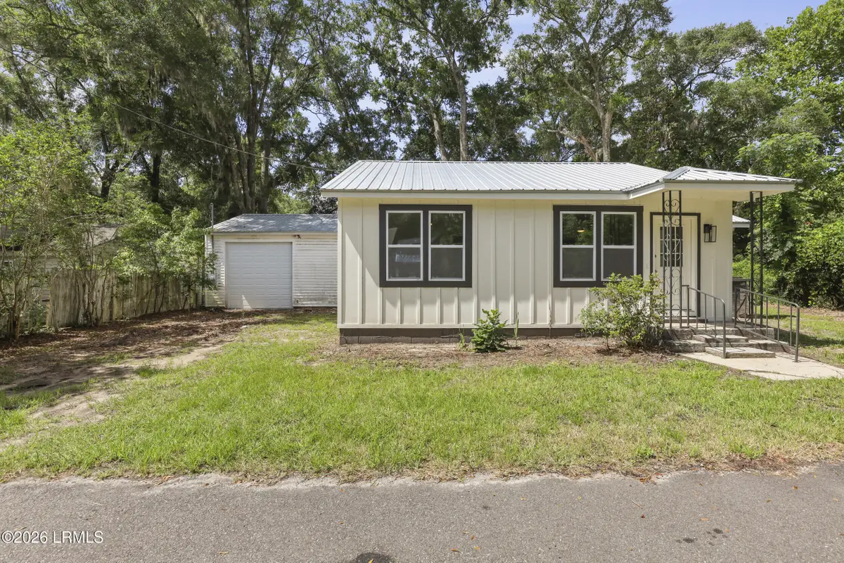 105 Jaudon Road, Ridgeland, SC 29936 - #1