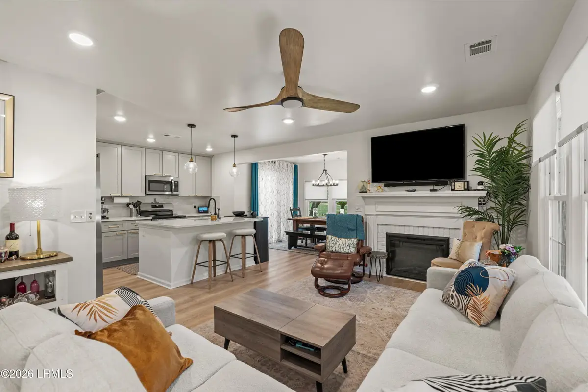 2420 Pine Court N, Beaufort, SC 29902 - #1