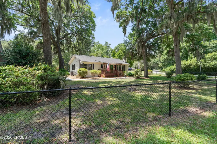 2420 Pine Court N, Beaufort, SC 29902 - #2