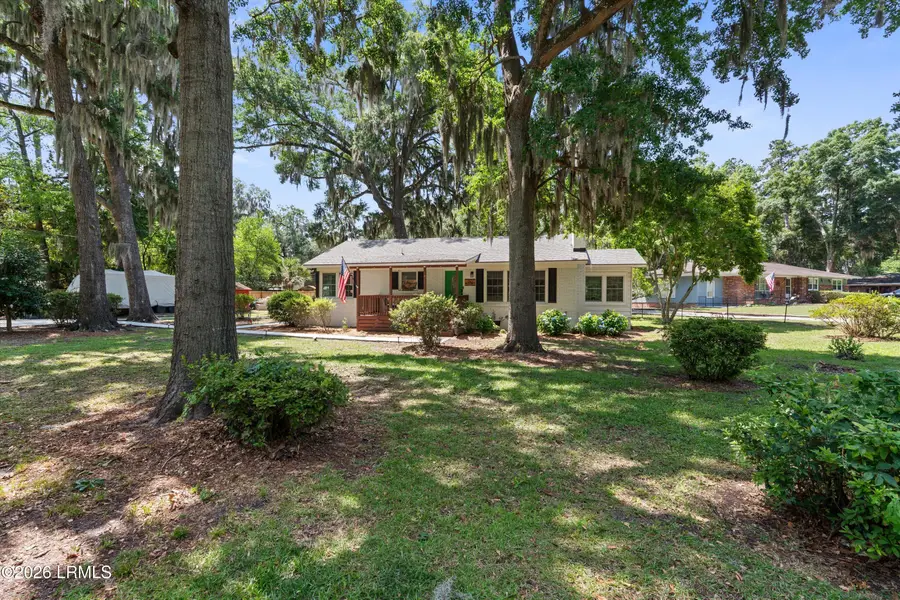 2420 Pine Court N, Beaufort, SC 29902 - #3