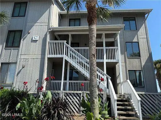 6 Cedar Reef Drive #C201-B, Saint Helena Island, SC 29920 - #2