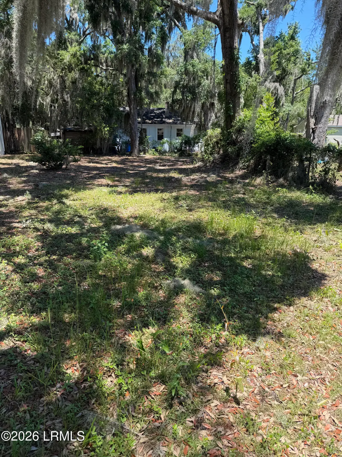 1103 Emmons Street, Beaufort, SC 29902 - #1