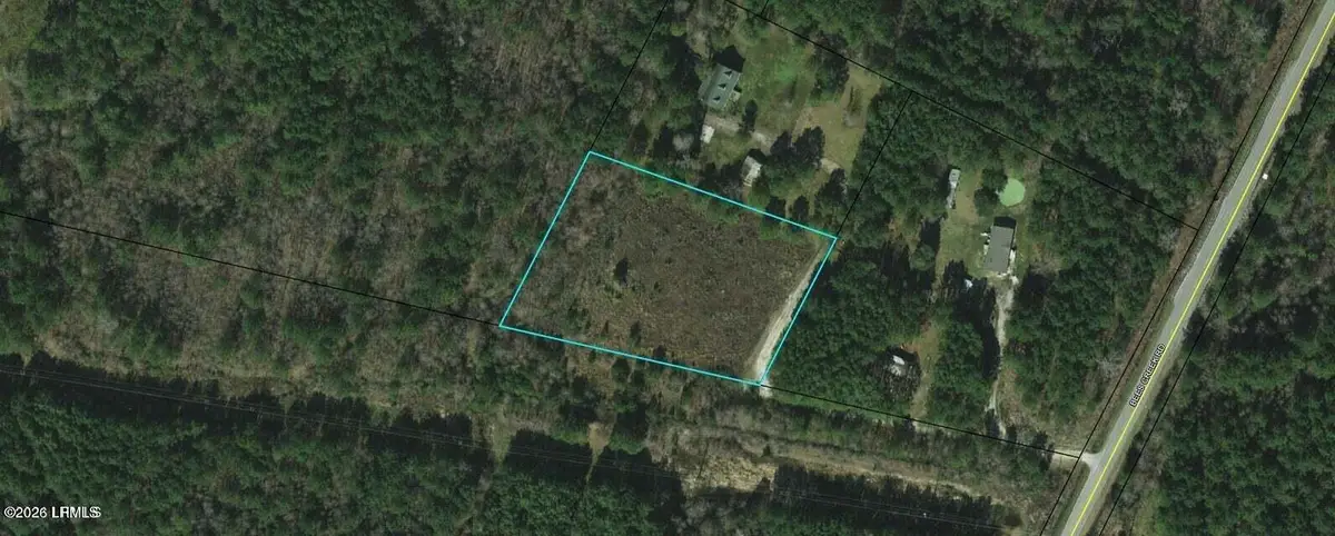 0 Hwy 13 Bees Creek Road, Ridgeland, SC 29936 - #1