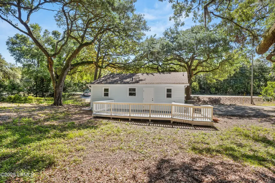 67 Sams Point Road, Beaufort, SC 29907 - #3