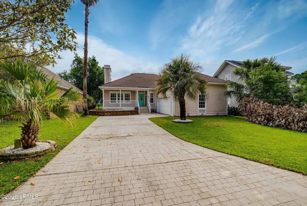 54 Tuscarora Avenue, Beaufort, SC 29907 - #1