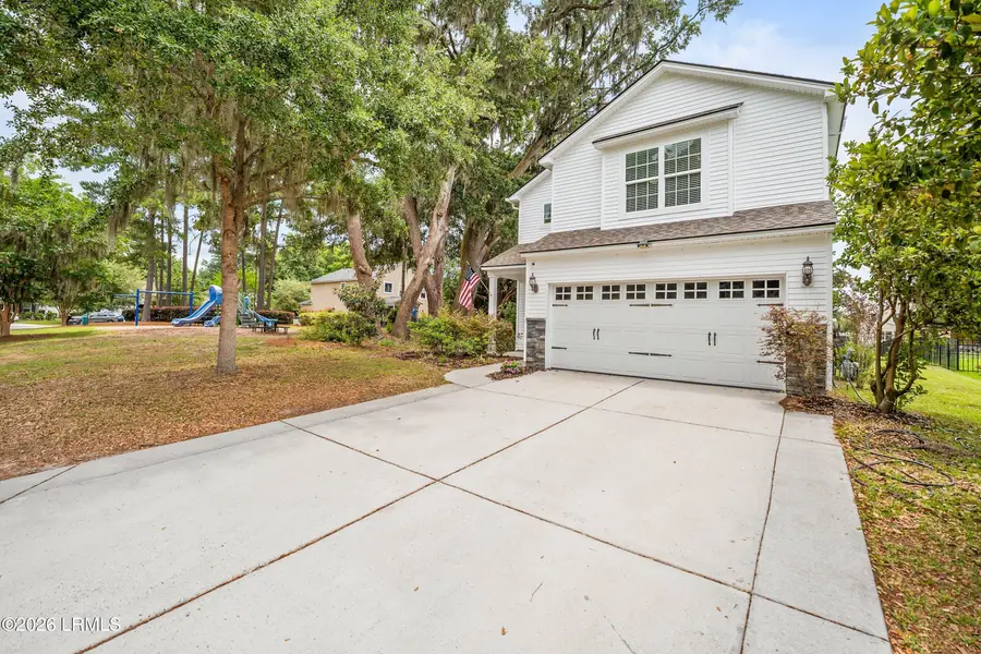 23 Catawba Way, Beaufort Port Royal, SC 29906 - #2