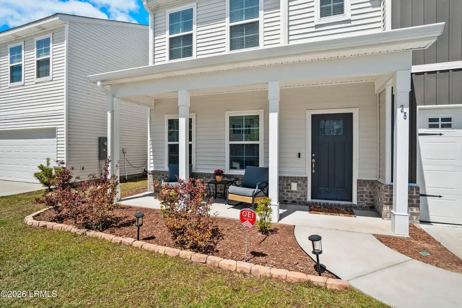 25 Chinquapin Street, Beaufort, SC 29906 - #3