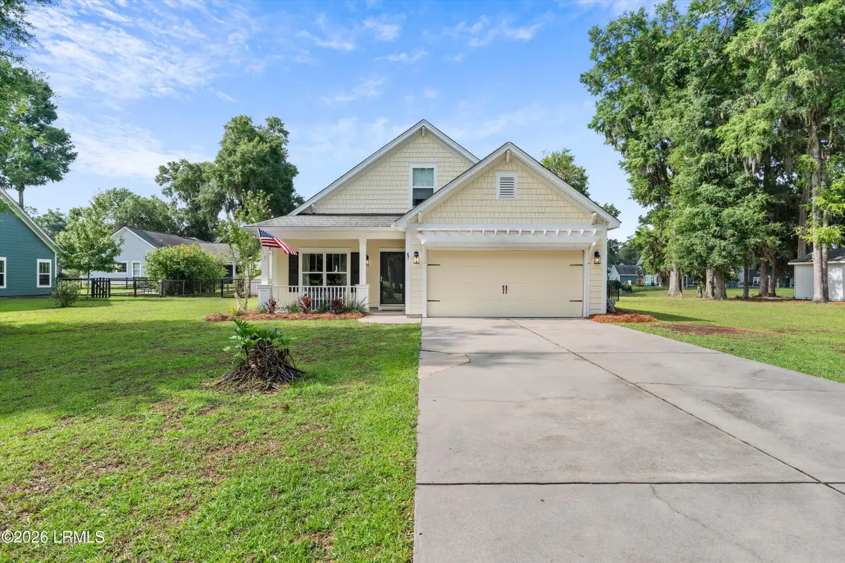 47 Gadwall Drive W, Beaufort, SC 29907 - #1