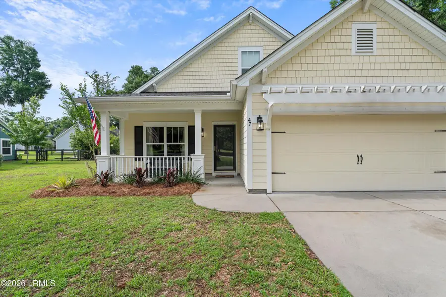 47 Gadwall Drive W, Beaufort, SC 29907 - #2