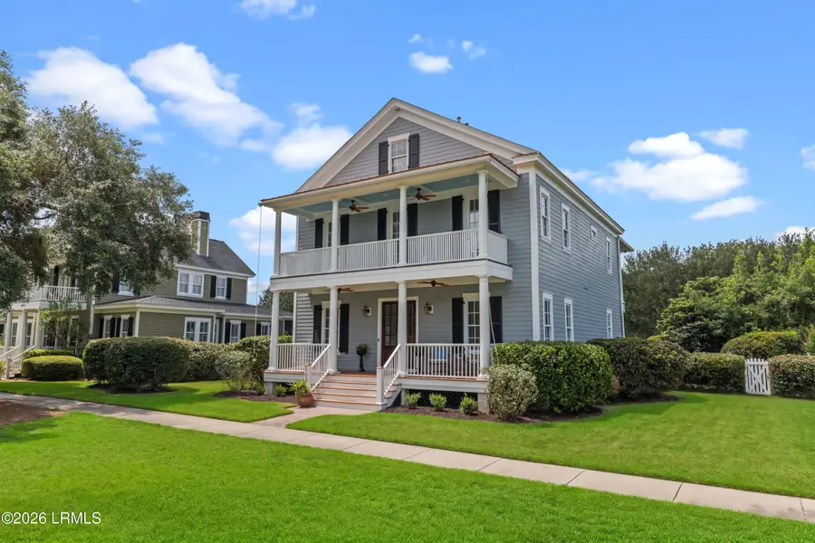 106 Great Heron Way, Bluffton, SC 29909 - #2